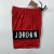 Shorts Air Jordan Jumpman Casual | Vermelho na internet