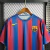 Camisa Retrô Barcelona 2006 UEFA Champions League Home Nike - Azul+Vermelho na internet