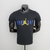 Camisa Golden State Warriors Casual - Preto