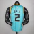 Regata NBA Charlotte Hornets 20/21 Jordan - Azul - comprar online
