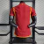 Imagem do Camisa Roma Home 23/24 s/n° Versão Jogador Adidas Masculina - Vermelho
