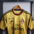 Camisa Retrô AC Milan Second Guest 13/14 - Dourado na internet