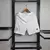 Shorts Itália 24/25 Adidas - Branco