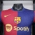 Camisa Barcelona Home 24/25 Versão Jogador Nike - Azul+Grená - comprar online