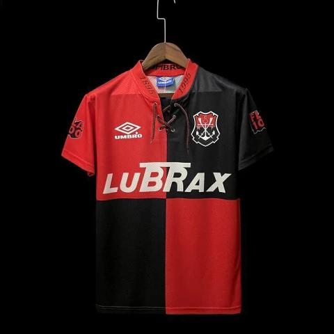 Camisa Retrô Mengão Ediçao Esecial 94/95 - comprar online
