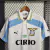 Camisa Retrô Lazio 2001 Away Puma - Branco na internet