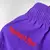 Shorts NBA Raptors | Roxo - FWT Store | Loja online de Artigos Esportivos