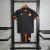 Kit Infantil Roma Third 23/24 Adidas - Preto