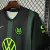 Camisa Wolfsburg Away 24/25 Torcedor Nike Masculino - Preto+Verde na internet