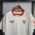 Camisa Sevilla Home 22/23 s/n° Torcedor Nike Masculina - Branco na internet