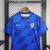 Camisa Croácia Away 24/25 s/n° Torcedor Nike - Azul - comprar online