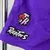 Shorts NBA Raptors | Roxo - comprar online