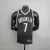 Regata NBA Brooklyn Nets 75th Anniversary Nike - Preto