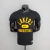 Camisa LA Lakers Casual - Preto