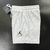 Shorts Air Jordan Jumpman Dri-FIT | Branco - comprar online