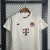 Kit Infantil Bayern München Third 23/24 Adidas - Branco - comprar online