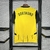 Camisa Borussia Dortmund Home 24/25 Torcedor Puma Masculino - Amarelo - loja online