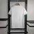 Imagem do Camisa Nigéria 24/25 Home s/n° Torcedor Nike - Branco