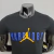 Camisa Golden State Warriors Casual - Preto - comprar online
