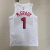 Regata NBA Toronto Raptors Association Edition 2023 - Branca - comprar online