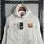 Corta-Vento Barcelona 23/24 Nike - Branco - comprar online