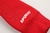 Moletom Chicago Bulls | NBA | Canguru - Vermelho - loja online