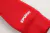 Moletom Chicago Bulls | NBA | Canguru - Vermelho - loja online