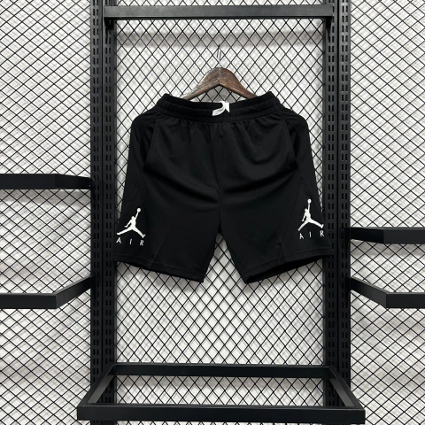 Shorts Air Jordan Dri-FIT | Preto