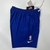 Shorts NBA Golden State Warriors Nike Series | Azul - FWT Store | Loja online de Artigos Esportivos