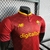 Camisa Roma Home 22/23 s/n° Player Version New Balance Masculina - Vermelho - comprar online