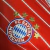 Camisa Bayern Munich Home 22/23 s/n° Player Version Adidas Masculina - Vermelho - loja online