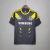 Camisa Retrô Chelsea 12/13 Third Away Adidas - Preto+Amarelo