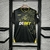 Camisa Wolves Away 24/25 s/n° Torcedor Masculina - Preta