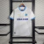 Camisa Marseille Home 23/24 s/n° Torcedor Puma Masculina - Branco