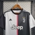 Camisa Retrô Juventus Home 19/20 Adidas - Branco+Preto na internet