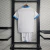 Kit Infantil Marseille Home 23/24 Puma - Branco - loja online