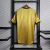 Camisa Retrô AC Milan Second Guest 13/14 - Dourado - loja online