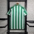 Camisa Retrô Real Betis Home 1995/97 s/n° Torcedor Masculina - Verde+Branco - loja online