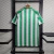 Camisa Retrô Real Betis Home 1995/97 s/n° Torcedor Masculina - Verde+Branco - loja online