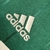 Camisa Retrô Real Madrid 12/13 Away Manga Longa Adidas - Verde - FWT Store | Loja online de Artigos Esportivos