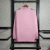 Camisa Inter Miami Home 23/24 Manga Longa s/n° Torcedor Adidas Masculina - Rosa - loja online