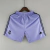 Shorts Real Madrid Away 22/23 Adidas - Roxo