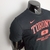 Camisa Toronto Raptors Casual - Preto - comprar online