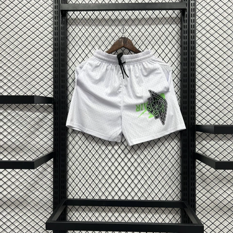 Shorts Nike Air Jordan Casual | Branco