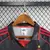 Camisa Retrô AC Milan 98/99 s/n° Torcedor Adidas Masculina - Preto na internet