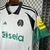 Camisa Newcastle United Third 24/25 s/n° Torcedor Masculina - Branco na internet