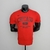 Camisa Chicago Bulls Nike Casual - Vermelho