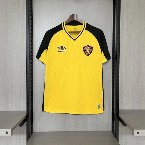 Camisa Sport Away 25/26 s/n Torcedor - comprar online