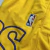 Shorts NBA LA Lakers Classic | Amarelo na internet