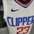 Regata NBA Los Angeles Clippers 20/21 Nike - Branca na internet